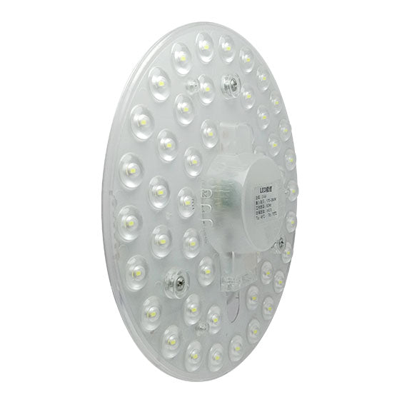 24 Watts LED Module Retrofit – Lunarx
