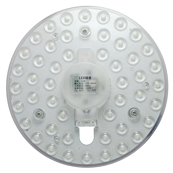 24 Watts LED Module Retrofit – Lunarx