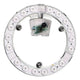 18W Magnetic Retrofit Ceiling Light Module - Ring