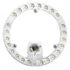 24W Magnetic Retrofit Ceiling Light Module - Ring