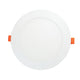 LNRX-PL12WRD 12 Watts Round Slim Panel Light