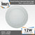 12 Watts Round Surface Mounted Panel Light