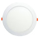 LNRX-PL18WRD 18 Watts Round Slim Panel Light