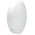 18 Watts Round Surface Mounted Panel Light