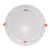 LNRX-PL24WRD 24 Watts Round Slim Panel Light