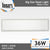 LNRX-BL-PL40WREC 40 Watts Back-Lit 30x120cm Big Size Panel Light