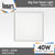 LNRX-BL-PL40WSQ 40 Watts Back-Lit 60x60cm Big Size Panel Light