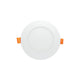 LNRX-PL6WRD 6 Watts Round Slim Panel Light