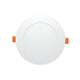 LNRX-PL9WRD 9 Watts Round Slim Panel Light