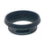 Black Lock Ring