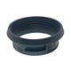 Black Lock Ring