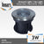 3 Watts Ground Light / Up Light LNRX-STEPLT-04