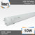 LNRX-T810W 10 Watts LED T8 Aluminum Tube 600mm