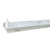 LNRX-T8FIXT-WP2 T8 Outdoor Fixture Double Tube 1200mm