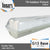 LNRX-T8FIXT-WP2 T8 Outdoor Fixture Double Tube 1200mm