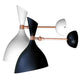 Wall Lamp - LNRX-W014