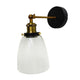 Wall Lamp - LNRX-W039