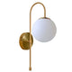 Wall Lamp - LNRX-W301