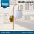 Wall Lamp - LNRX-W301