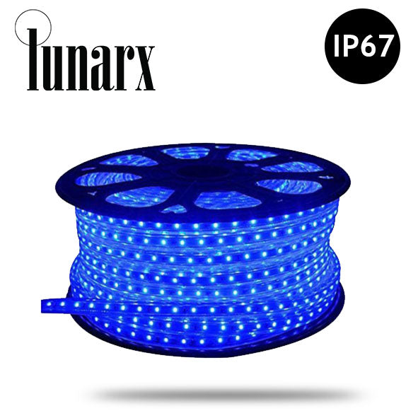 220V 240V LED Strip Lights Mains Plug in 5050 Waterproof Commercial Tape Rope £4.90 - UK 220V 240V LED Strip Lights Mains Plug in 5050 Waterproof Commercial Tape Rope £4.90 - UK